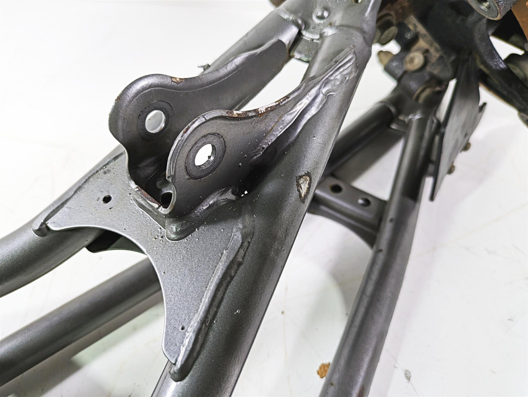 2020 Polaris RZR XP 1000 EPS Front Left Knee Assembly 1025143 1025139 5142214 {{ shop.shopifyCountryName }} - Mototech271