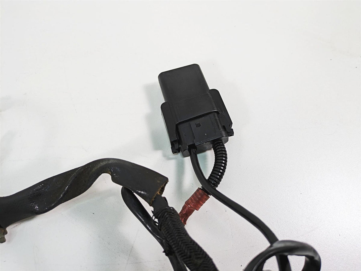 2006 Harley Sportster XL1200 Main Wiring Harness Loom - Read 70139-06 {{ shop.shopifyCountryName }} - Mototech271