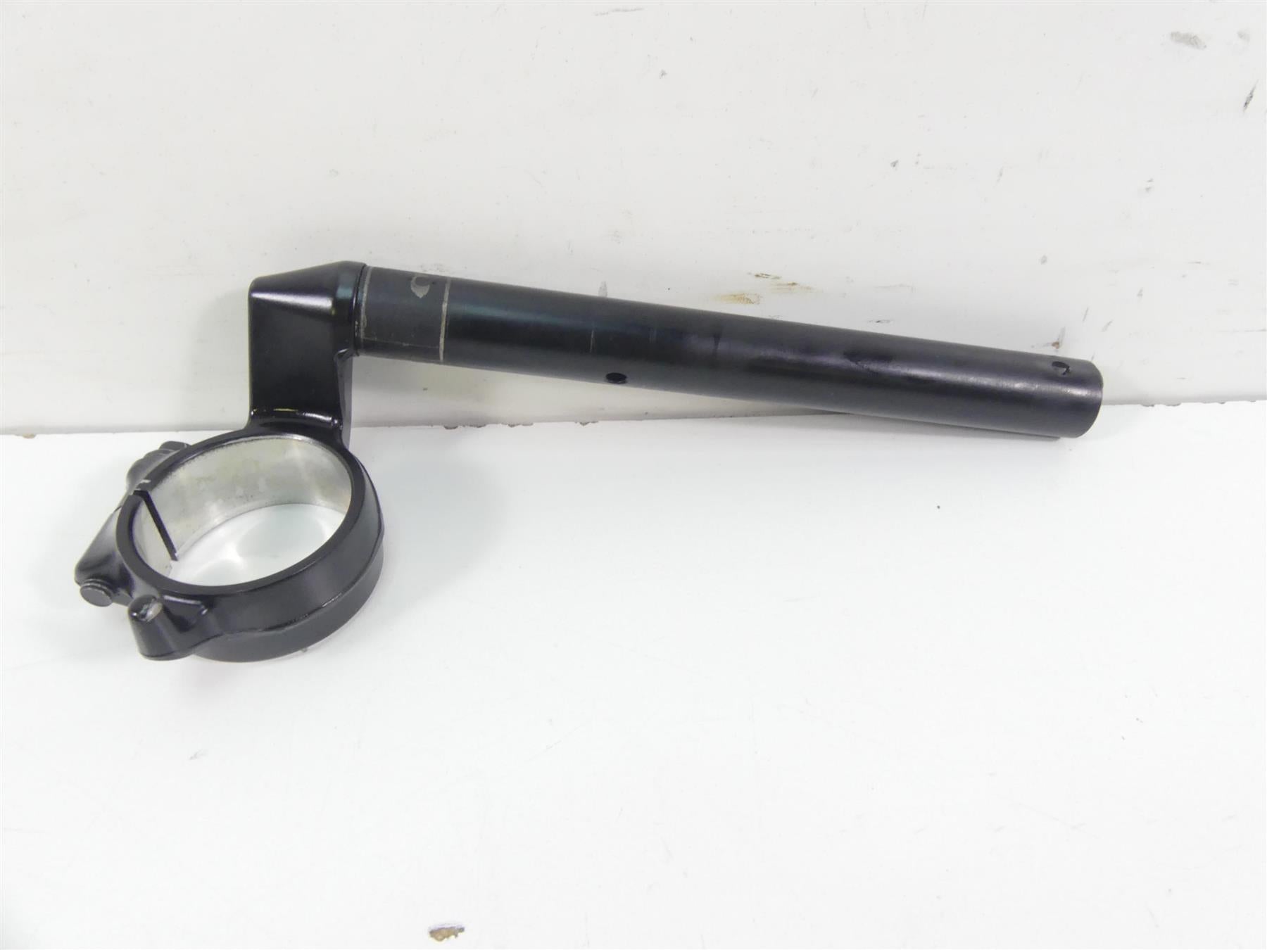 2021 Honda CBR600RR Right Clip On Handlebar Handle Bar 53100-MFJ-D00