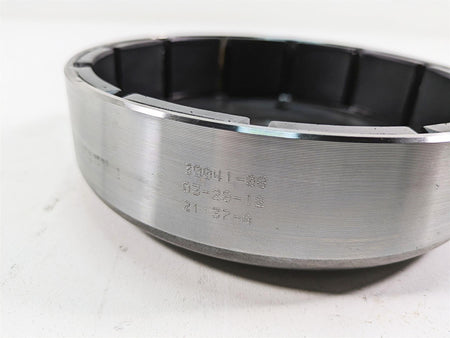 2012 Harley FLD Dyna Switchback Ignition Fly Wheel Rotor Flywheel 30041-08A {{ shop.shopifyCountryName }} - Mototech271