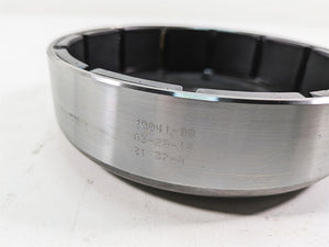 2012 Harley FLD Dyna Switchback Ignition Fly Wheel Rotor Flywheel 30041-08A | Mototech271