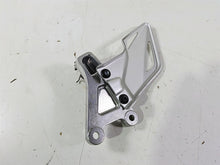 Load image into Gallery viewer, 2008 Honda CBR1000RR SC59 Left Footpeg Mount 50700-MFL-000 | Mototech271

