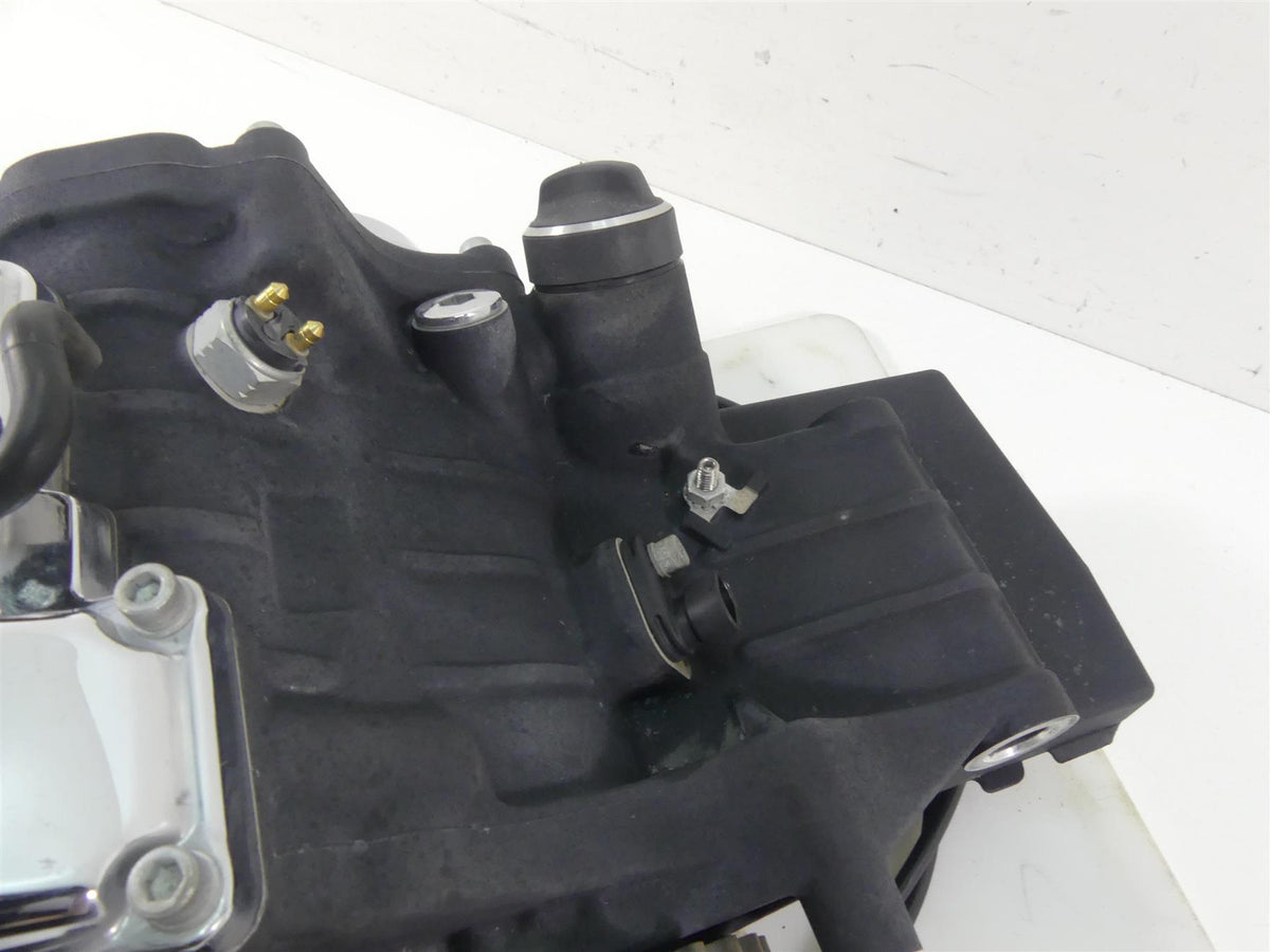 2014 Harley Touring FLHTK Electra Glide 6 Speed Transmission Gear Box 33166-10A {{ shop.shopifyCountryName }} - Mototech271