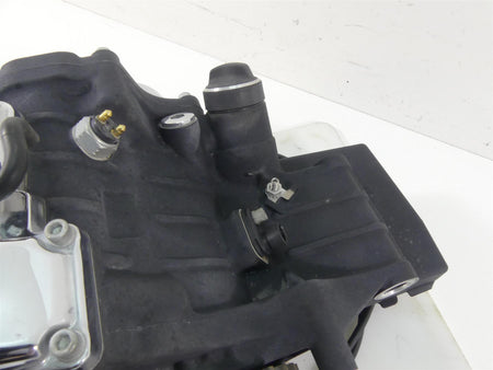2014 Harley Touring FLHTK Electra Glide 6 Speed Transmission Gear Box 33166-10A {{ shop.shopifyCountryName }} - Mototech271