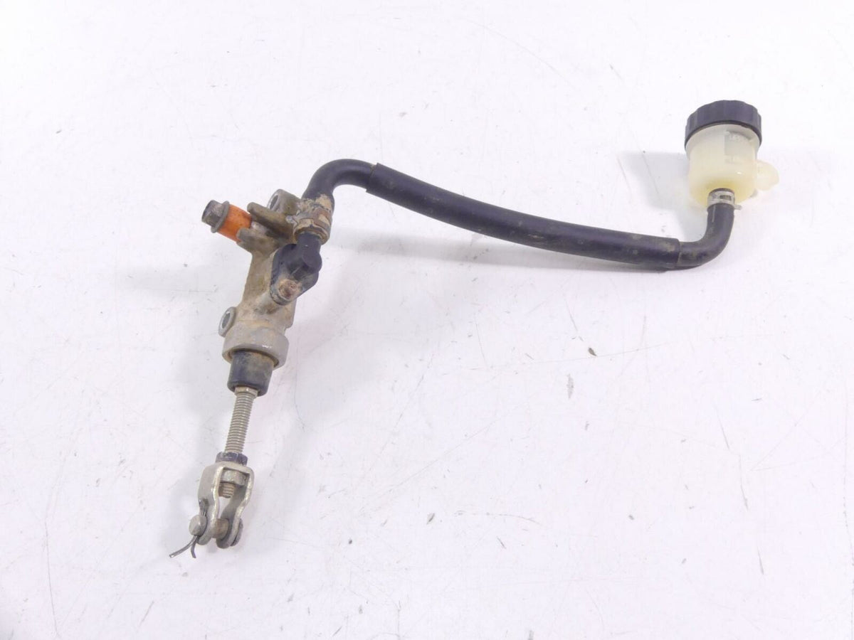 2016 Yamaha YXZ1000 R EPS Main Brake Master Cylinder 11/16" 2HC-2583T-00-00 {{ shop.shopifyCountryName }} - Mototech271