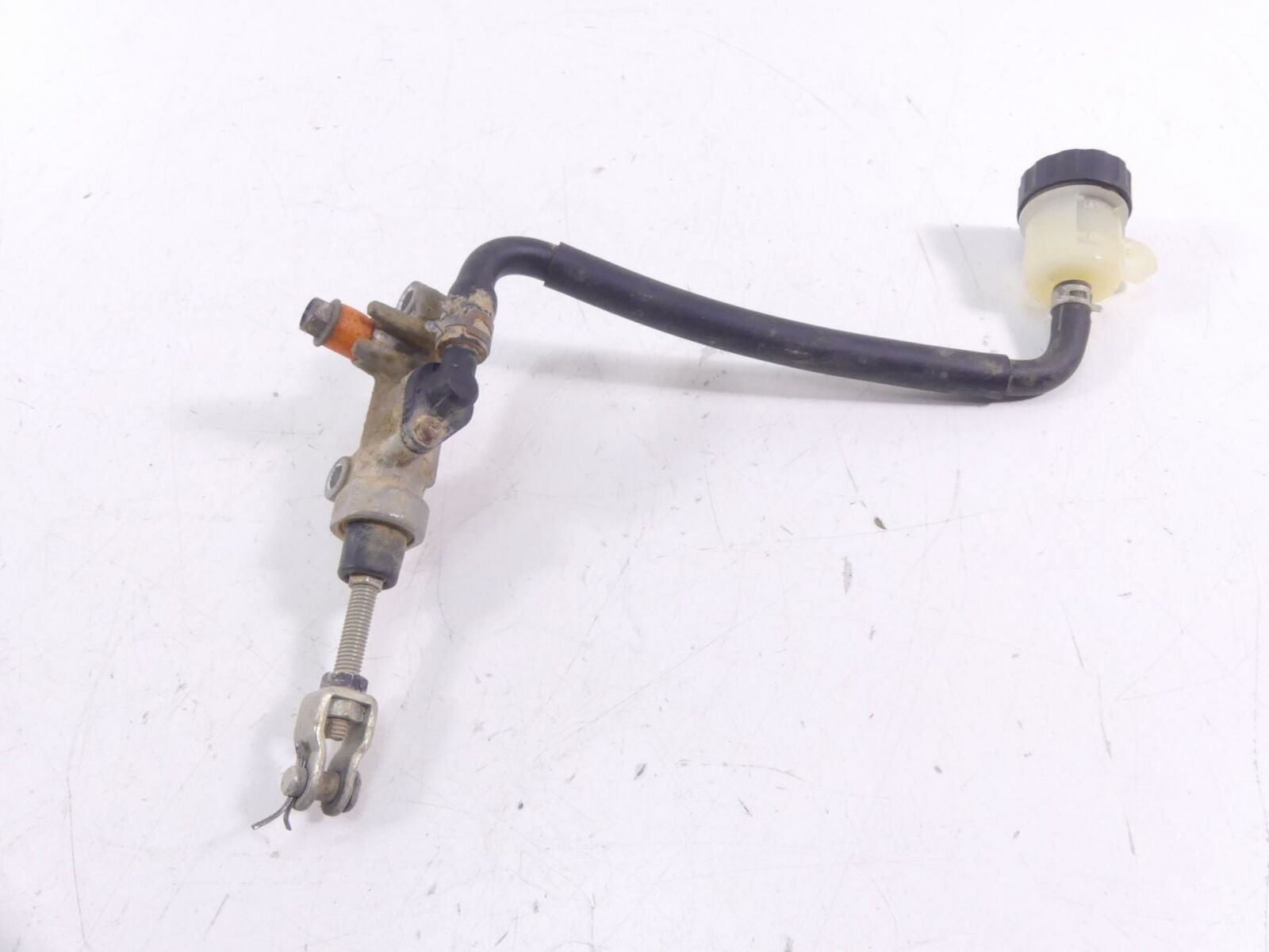 2016 Yamaha YXZ1000 R EPS Main Brake Master Cylinder 11/16" 2HC-2583T-00-00 {{ shop.shopifyCountryName }} - Mototech271