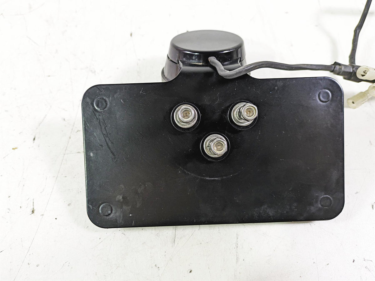 2020 Triumph Street Scrambler 900 British Customs Taillight BC502-020-B {{ shop.shopifyCountryName }} - Mototech271
