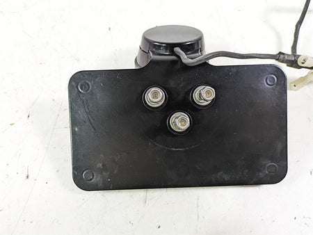 2020 Triumph Street Scrambler 900 British Customs Taillight BC502-020-B {{ shop.shopifyCountryName }} - Mototech271