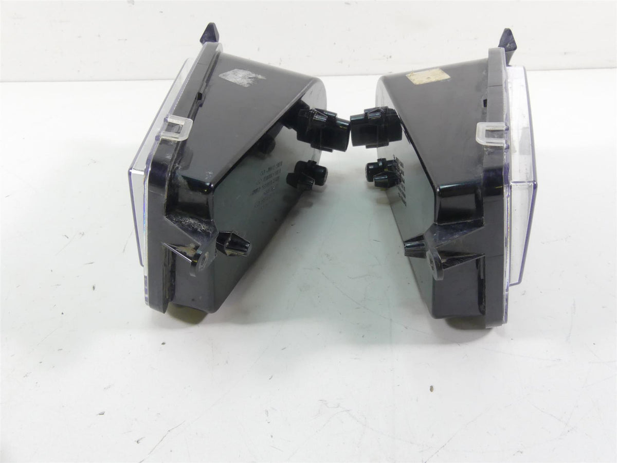 2018 Polaris RZR 1000 RS1 Headlights Head Light Lamp Set 2413949 2413950 {{ shop.shopifyCountryName }} - Mototech271