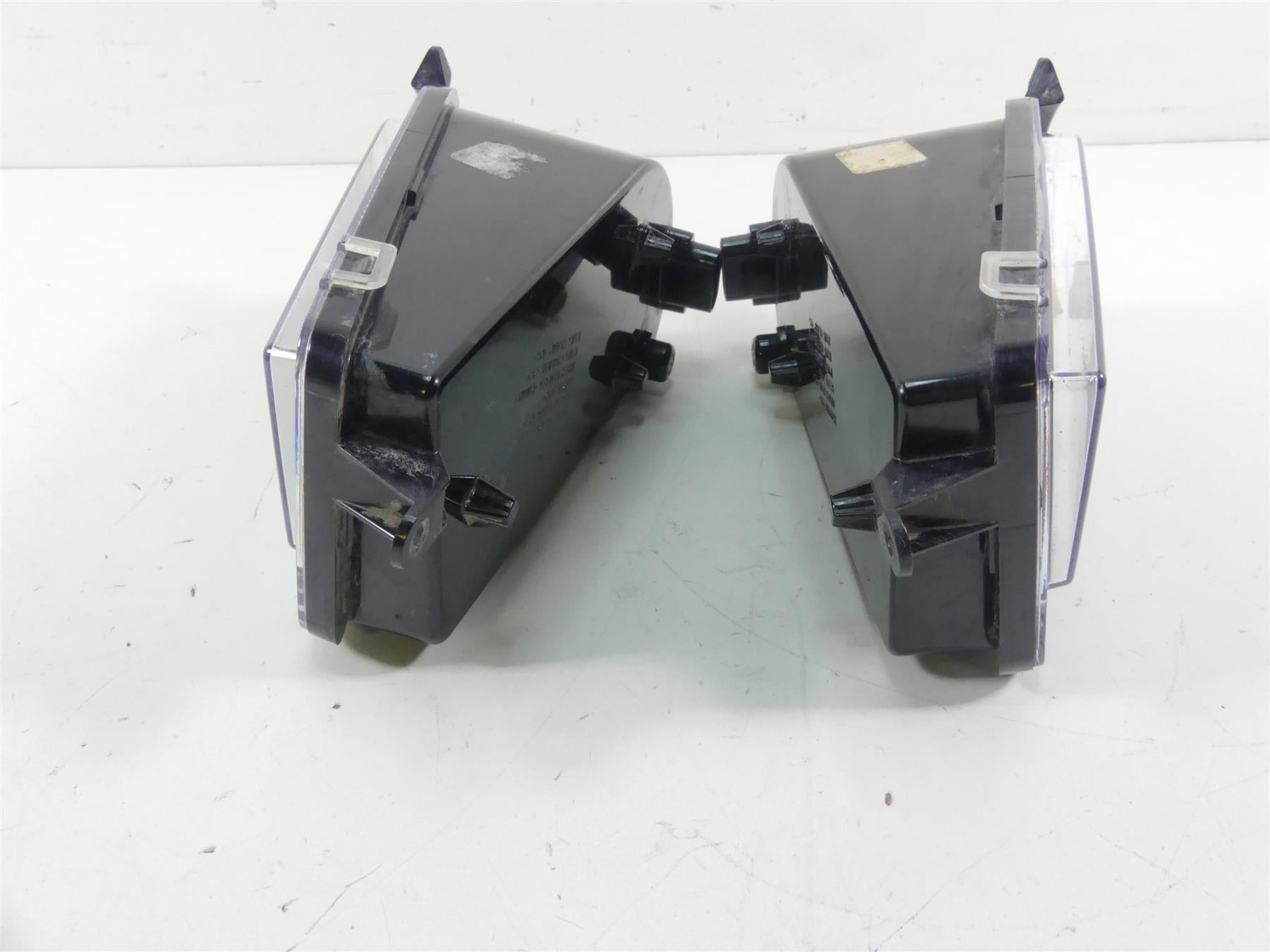 2018 Polaris RZR 1000 RS1 Headlights Head Light Lamp Set 2413949 2413950 {{ shop.shopifyCountryName }} - Mototech271