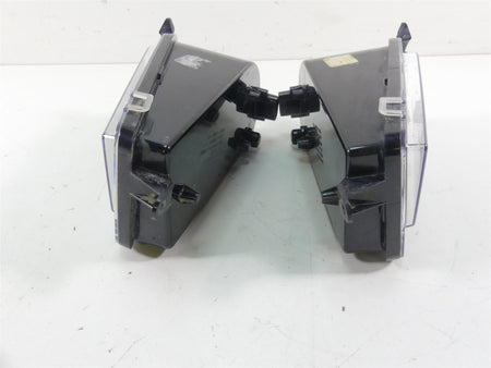 2018 Polaris RZR 1000 RS1 Headlights Head Light Lamp Set 2413949 2413950 {{ shop.shopifyCountryName }} - Mototech271