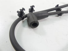 Load image into Gallery viewer, 2016 Harley FXDL Dyna Low Rider Delphi Ignition Coil Wires Plugs 31696-07A | Mototech271
