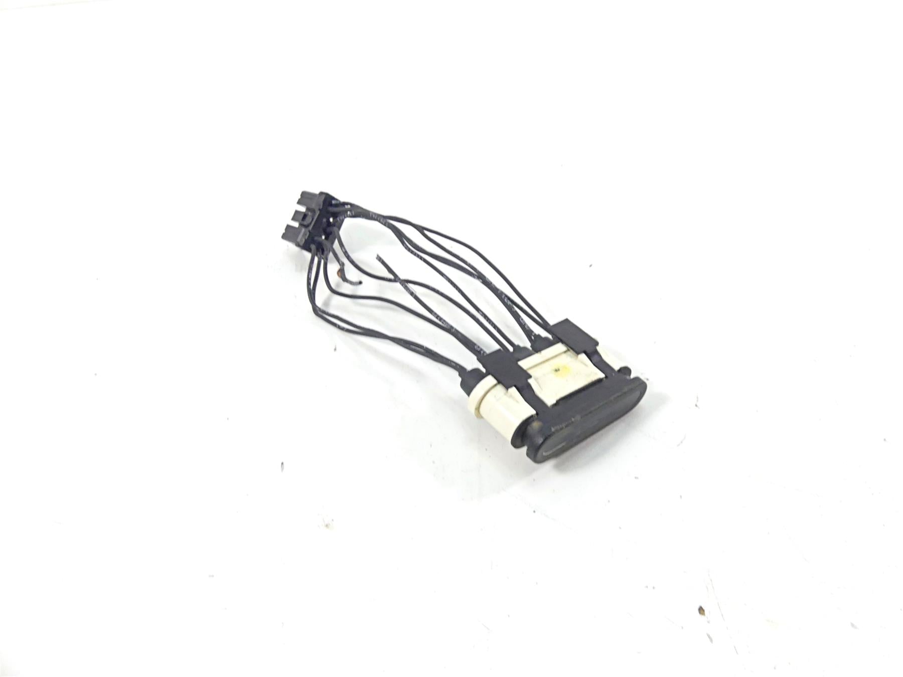 2004 Harley Touring FLHTCUI Electra Glide Instrument Indicator Lights 68789-96B {{ shop.shopifyCountryName }} - Mototech271
