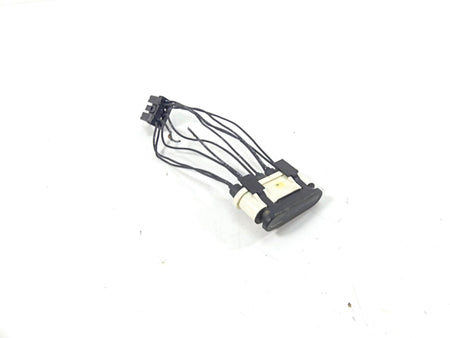 2004 Harley Touring FLHTCUI Electra Glide Instrument Indicator Lights 68789-96B {{ shop.shopifyCountryName }} - Mototech271