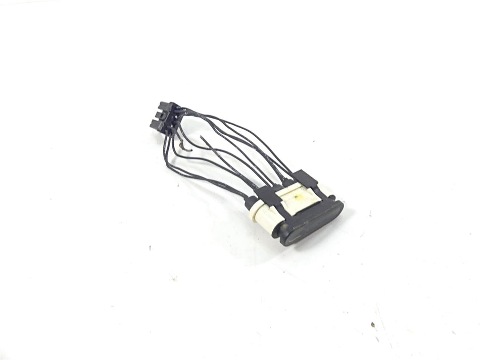 2004 Harley Touring FLHTCUI Electra Glide Instrument Indicator Lights 68789-96B {{ shop.shopifyCountryName }} - Mototech271