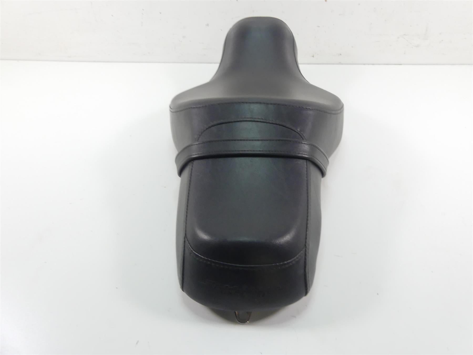 2018 Harley Sportster XL1200 Custom Rider Driver Dual Seat Saddle -Read 52000185 {{ shop.shopifyCountryName }} - Mototech271