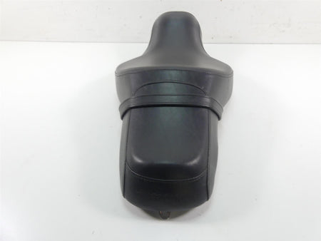 2018 Harley Sportster XL1200 Custom Rider Driver Dual Seat Saddle -Read 52000185 {{ shop.shopifyCountryName }} - Mototech271