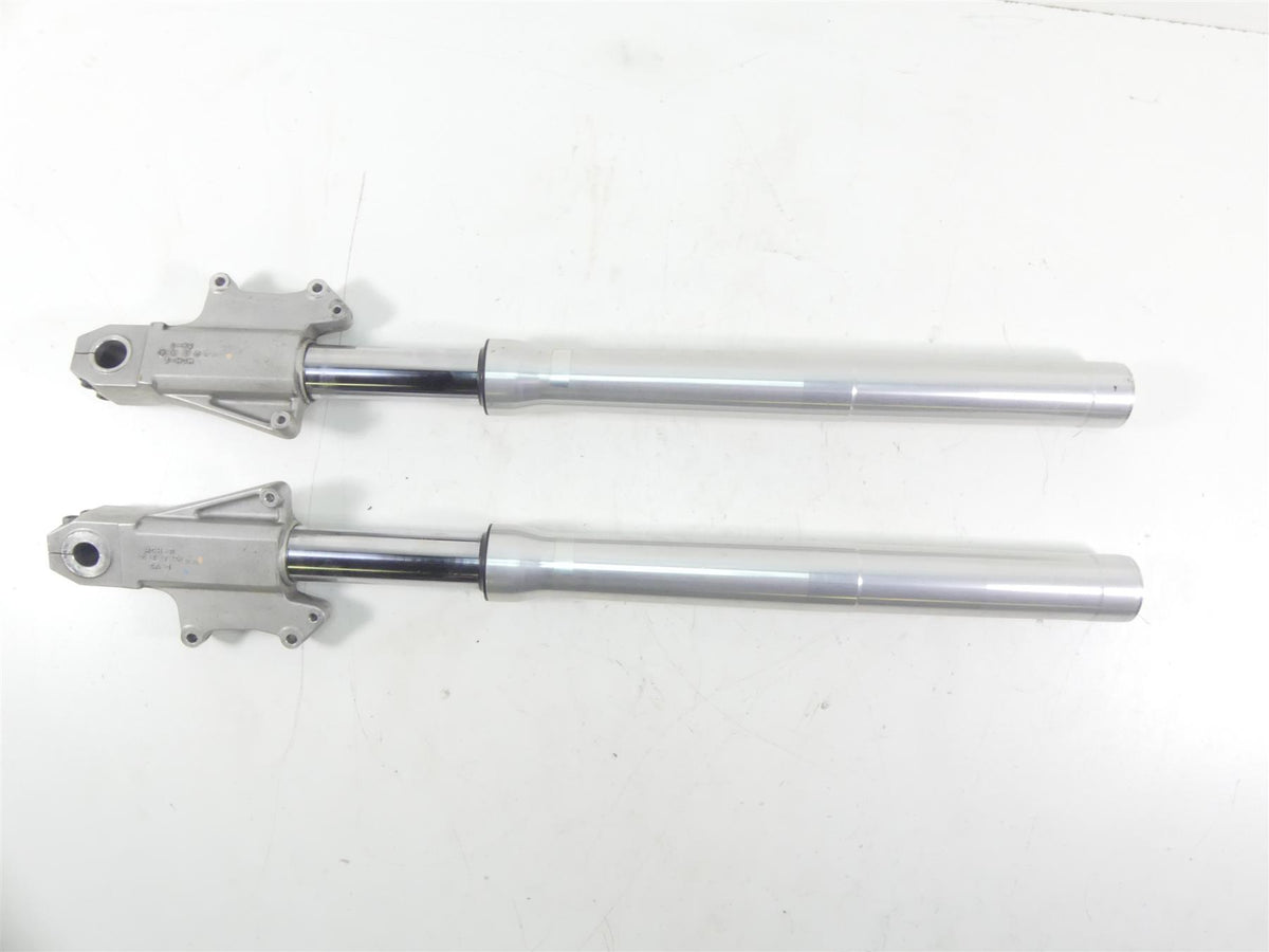2003 Honda VTX1800R Straight Front Forks Damper Set 51400-MCV-003 51500-MCV-003 {{ shop.shopifyCountryName }} - Mototech271