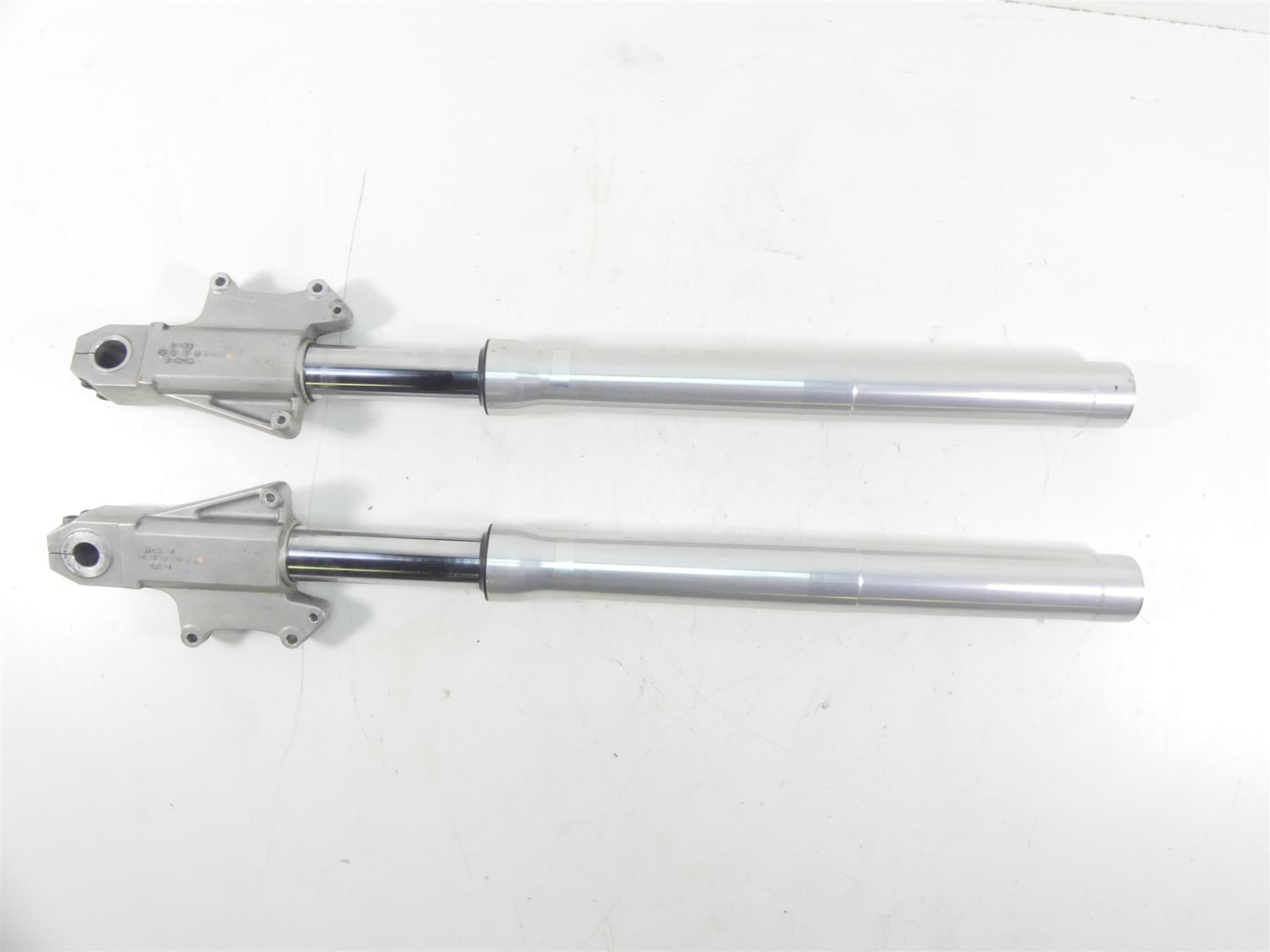 2003 Honda VTX1800R Straight Front Forks Damper Set 51400-MCV-003 51500-MCV-003 {{ shop.shopifyCountryName }} - Mototech271