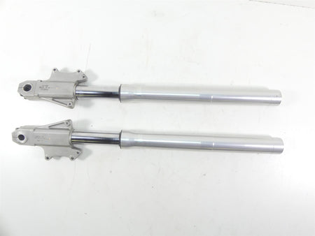 2003 Honda VTX1800R Straight Front Forks Damper Set 51400-MCV-003 51500-MCV-003 {{ shop.shopifyCountryName }} - Mototech271