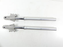 Load image into Gallery viewer, 2003 Honda VTX1800R Straight Front Forks Damper Set 51400-MCV-003 51500-MCV-003
