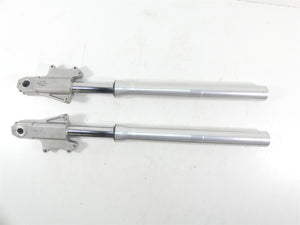 2003 Honda VTX1800R Straight Front Forks Damper Set 51400-MCV-003 51500-MCV-003