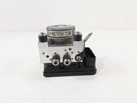 2016 BMW S1000RR K46 Abs Brake Pump Unit Module 34518561705 34518566956-Mototech271