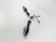 Load image into Gallery viewer, 2017 BMW F800GS Adv K75 Rear Blinker Turn Signal Set 63138534352 63138534353
