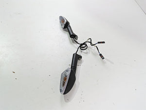 2017 BMW F800GS Adv K75 Rear Blinker Turn Signal Set 63138534352 63138534353