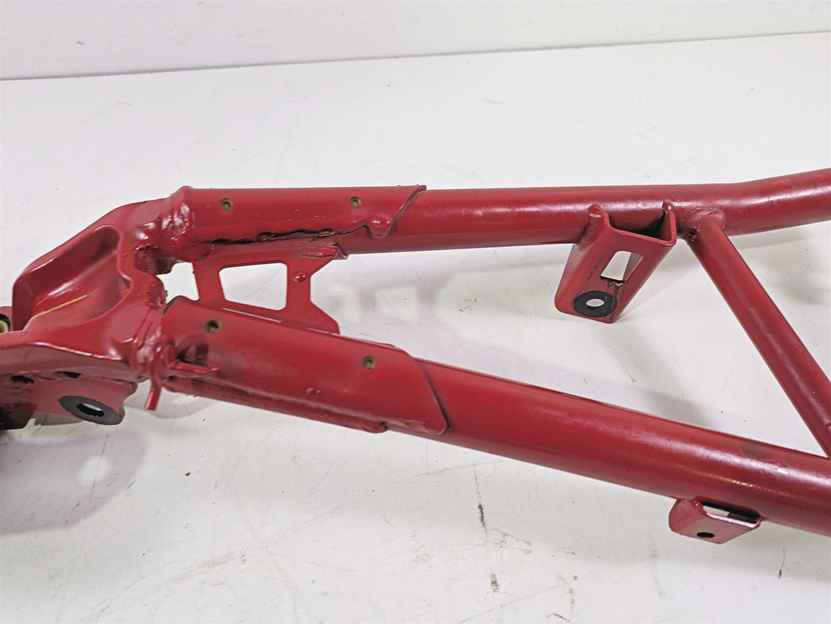 2021 Kawasaki Teryx KRX KRF 1000 Front Right Upper Control Arm - Read 39007-0425 {{ shop.shopifyCountryName }} - Mototech271