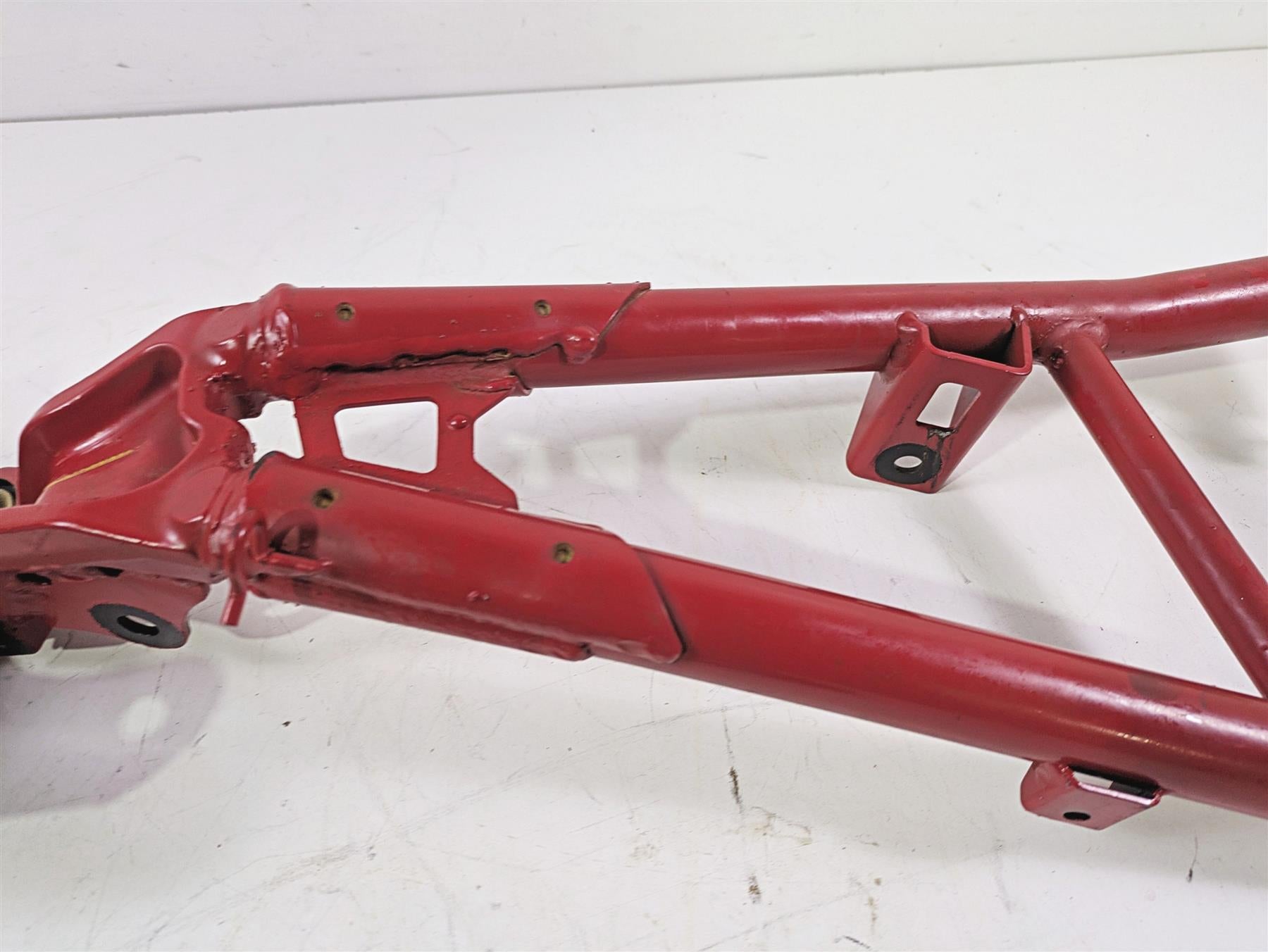 2021 Kawasaki Teryx KRX KRF 1000 Front Right Upper Control Arm - Read 39007-0425 {{ shop.shopifyCountryName }} - Mototech271