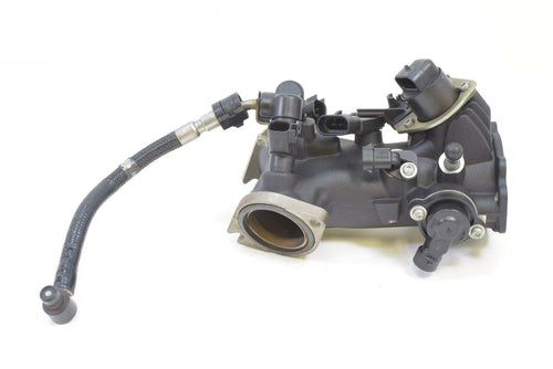 2009 Harley FXDL Dyna Low Rider Throttle Body Fuel Injector 27708-06B | Mototech271