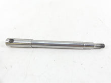 Load image into Gallery viewer, 2000 Harley Dyna FXR4 CVO Super Glide Front Axle Wheel Spindle 43895-00
