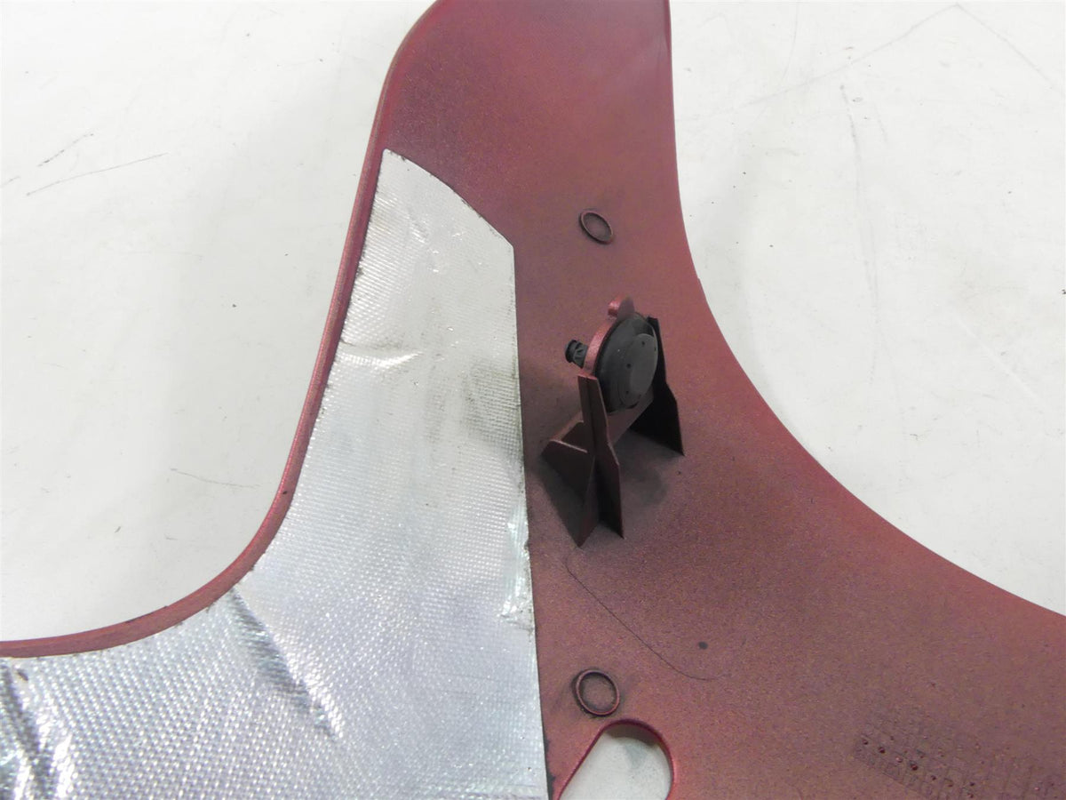 2020 Suzuki GSX1300 R Hayabusa Lower Bottom Under Belly Pan Fairing 94661-15H {{ shop.shopifyCountryName }} - Mototech271