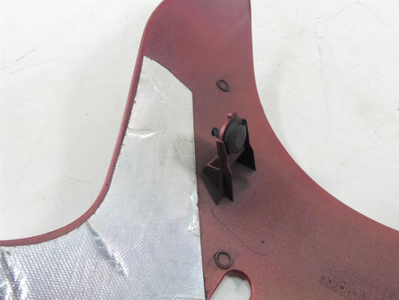 2020 Suzuki GSX1300 R Hayabusa Lower Bottom Under Belly Pan Fairing 94661-15H {{ shop.shopifyCountryName }} - Mototech271