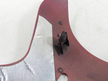 Load image into Gallery viewer, 2020 Suzuki GSX1300 R Hayabusa Lower Bottom Under Belly Pan Fairing  94661-15H | Mototech271
