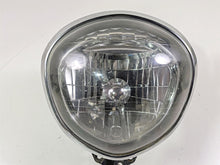 Load image into Gallery viewer, 2008 Yamaha XVS1300 V-Star Tourer Headlight Head Light Lamp 3D8-84320-00-00 | Mototech271

