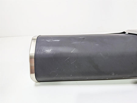 2024 Kawasaki EX500 Ninja 40th An. Stock Exhaust Header Muffler Set 39178-0469 {{ shop.shopifyCountryName }} - Mototech271