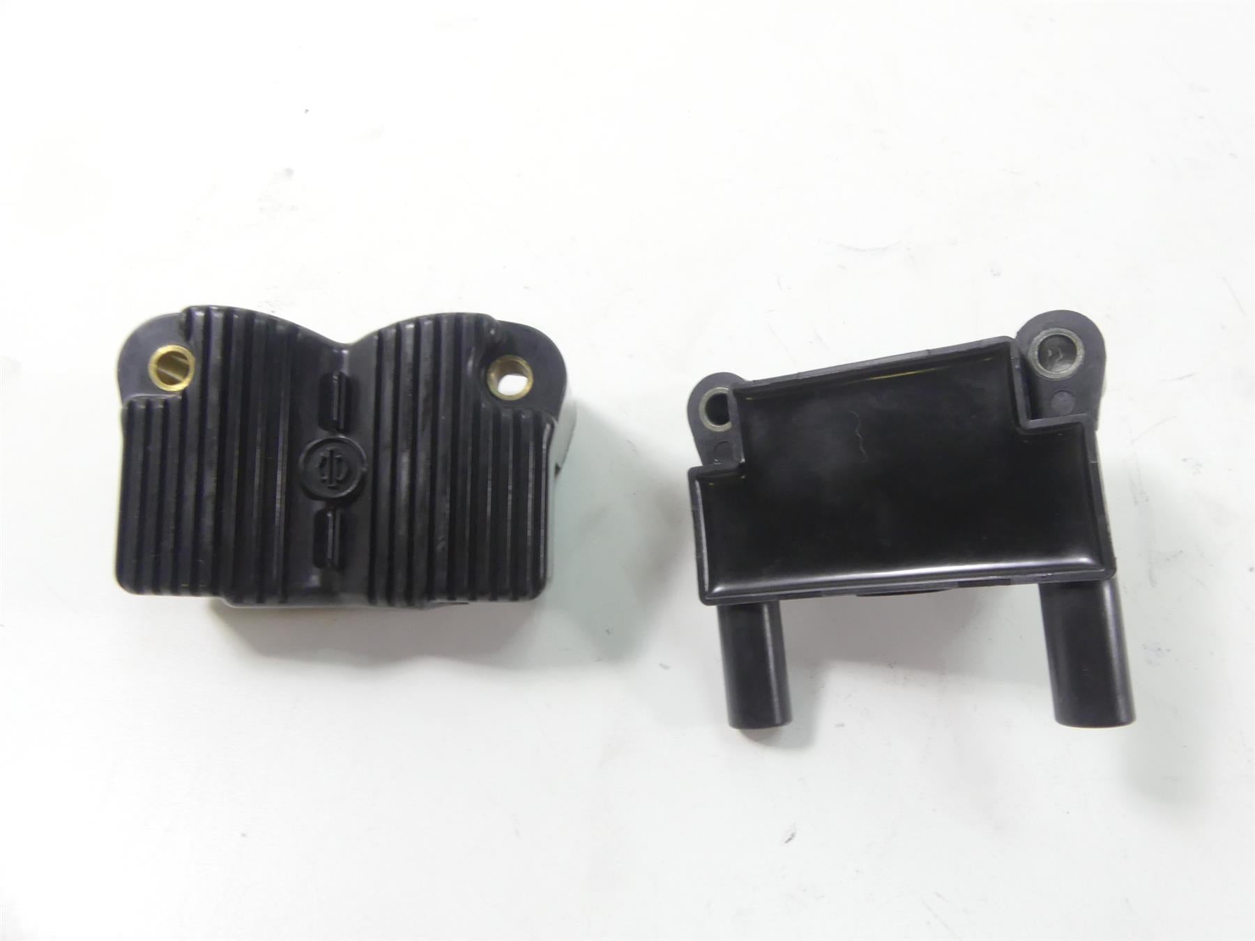 2016 Harley FXDLS Dyna Low Rider Delphi Ignition Coil 31696-07A {{ shop.shopifyCountryName }} - Mototech271