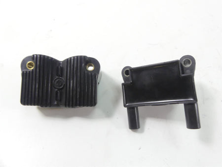2016 Harley FXDLS Dyna Low Rider Delphi Ignition Coil 31696-07A {{ shop.shopifyCountryName }} - Mototech271