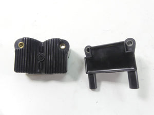 2016 Harley FXDLS Dyna Low Rider Delphi Ignition Coil 31696-07A | Mototech271