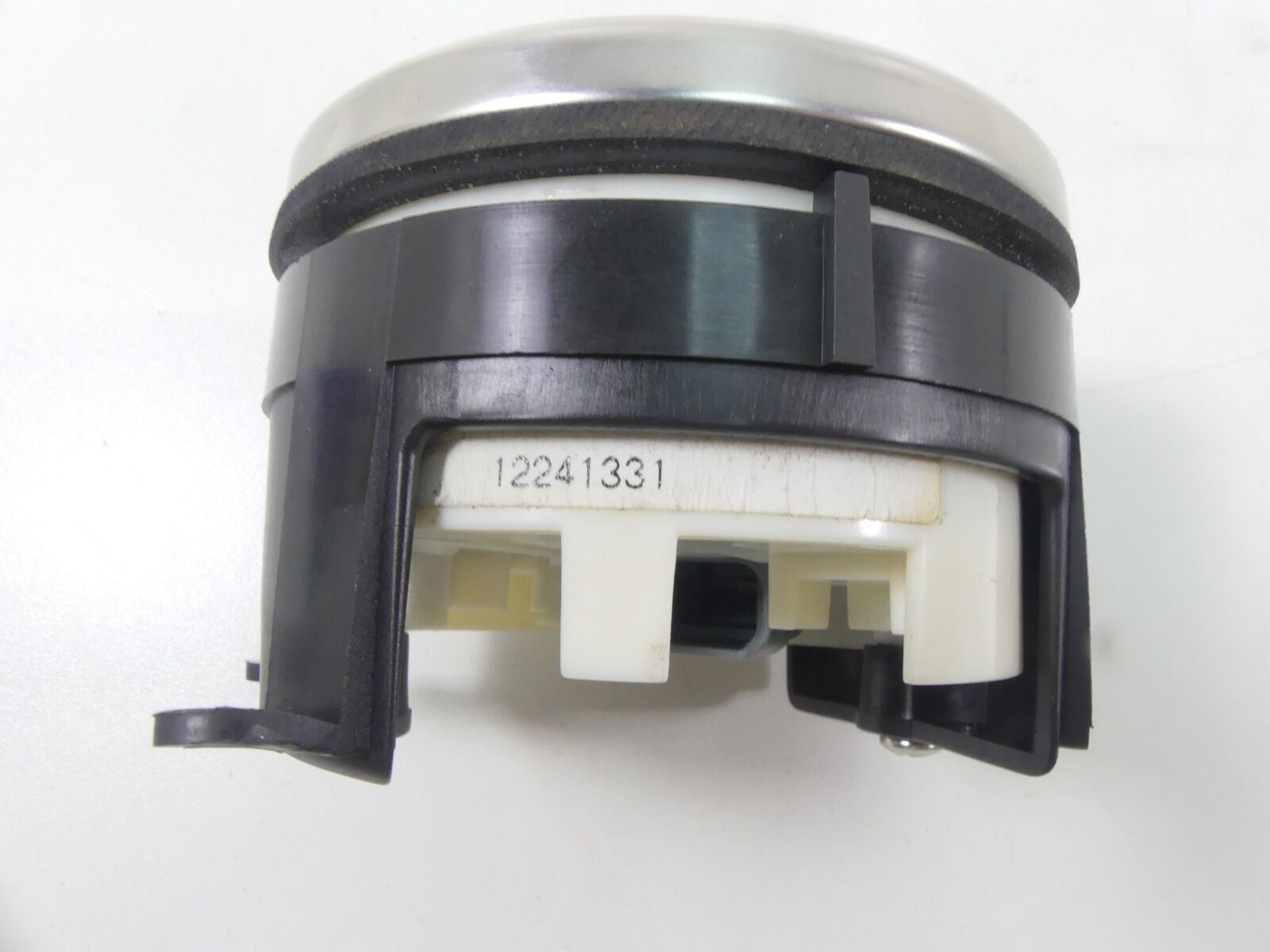2006 Harley Touring FLHCU SE CVO Tachometer Tacho Gauge Instrument Rpm 67522-04 {{ shop.shopifyCountryName }} - Mototech271