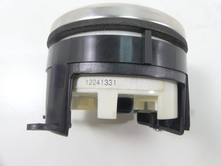 2006 Harley Touring FLHCU SE CVO Tachometer Tacho Gauge Instrument Rpm 67522-04 {{ shop.shopifyCountryName }} - Mototech271