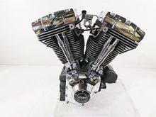 Load image into Gallery viewer, 2015 Harley FXDL Dyna Low Rider Running 103ci 1690cc Engine Motor 4K 16200242
