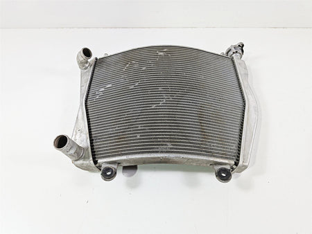 2023 Ducati Streetfighter V4 Water Coolant Radiator - No Leaks 54812531A-Mototech271