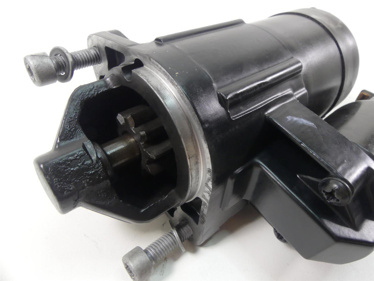 2016 Moto Guzzi V7 II Special 750 Engine Starter Motor GU05730730 {{ shop.shopifyCountryName }} - Mototech271