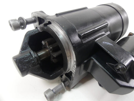 2016 Moto Guzzi V7 II Special 750 Engine Starter Motor GU05730730 {{ shop.shopifyCountryName }} - Mototech271