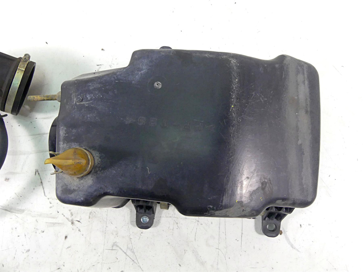 2017 Yamaha YFM Raptor 700R SE Air Box Cleaner Breather Filter 1S3-14411-00-00 {{ shop.shopifyCountryName }} - Mototech271