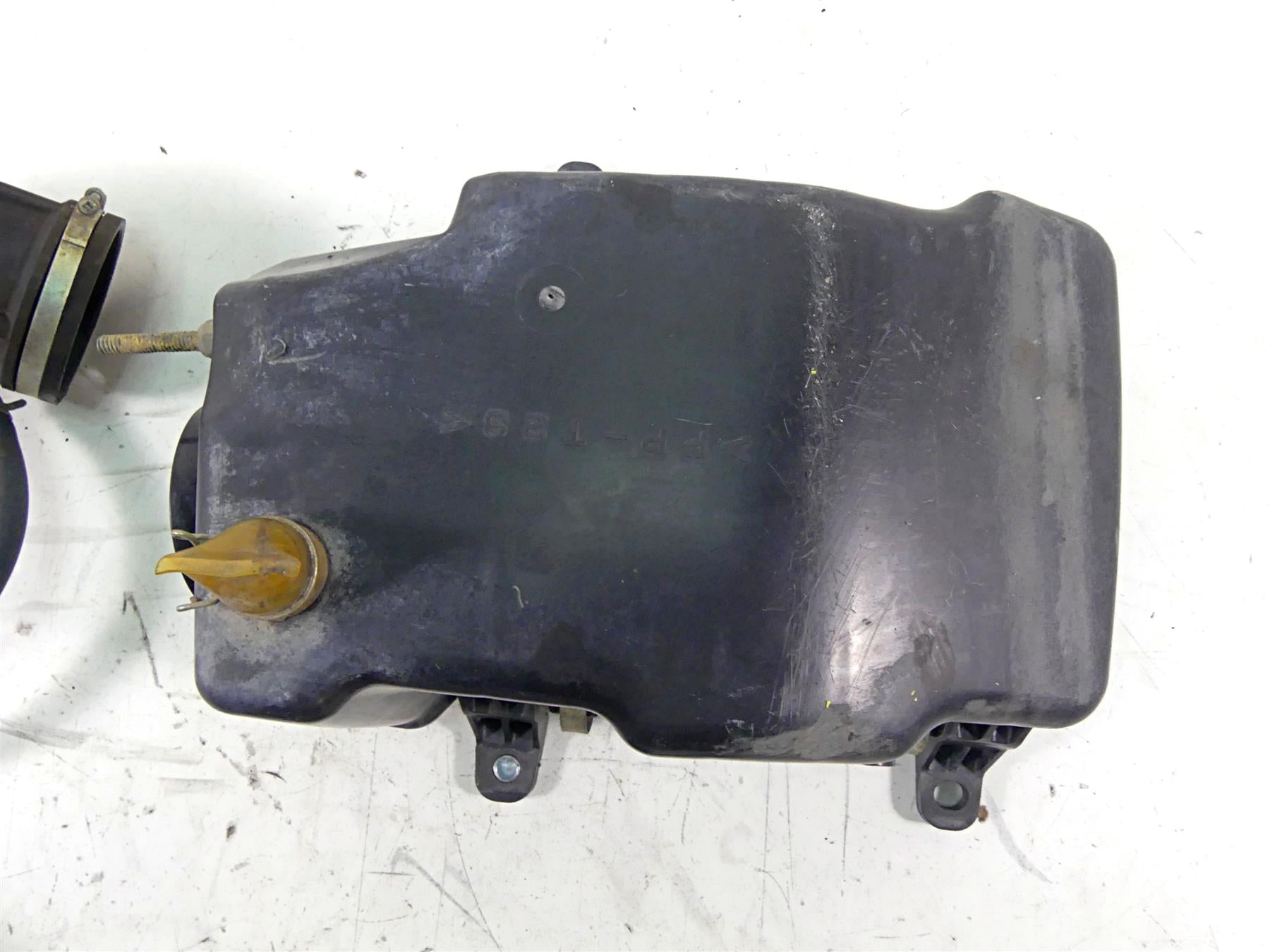 2017 Yamaha YFM Raptor 700R SE Air Box Cleaner Breather Filter 1S3-14411-00-00 {{ shop.shopifyCountryName }} - Mototech271