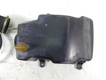 2017 Yamaha YFM Raptor 700R SE Air Box Cleaner Breather Filter 1S3-14411-00-00 {{ shop.shopifyCountryName }} - Mototech271